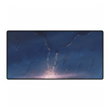 Load image into Gallery viewer, Anime Sky Mouse Pad (Desk Mat)
