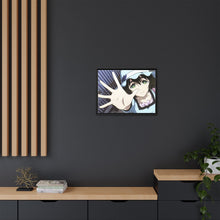 Load image into Gallery viewer, Mayuri Shiina Canvas Framed Art Print
