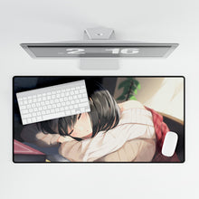 Load image into Gallery viewer, Anime The iDOLM@STER Cinderella Girls Mouse Pad (Desk Mat)
