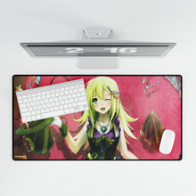 Load image into Gallery viewer, Yu-Gi-Oh! Mouse Pad (Desk Mat)
