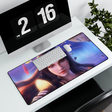 Load image into Gallery viewer, Smite Mouse Pad (Desk Mat)
