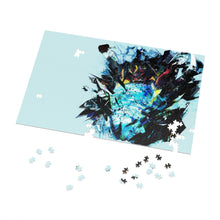 Load image into Gallery viewer, Tengen Toppa Gurren Lagann Jigsaw Puzzle
