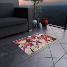 Load image into Gallery viewer, Date A Live Rug
