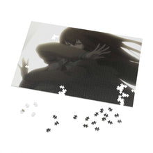 Load image into Gallery viewer, Makise Kurisu Jigsaw Puzzle
