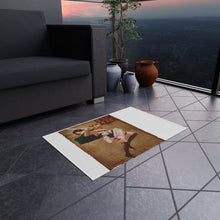 Load image into Gallery viewer, Anime Attack On Titan Rug
