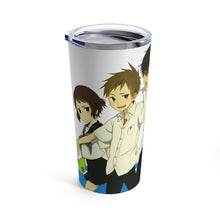 Load image into Gallery viewer, Hyuoka main members Tumbler 20oz
