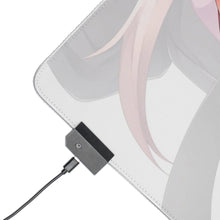 Load image into Gallery viewer, Anime Music RGB LED Mouse Pad (Desk Mat)
