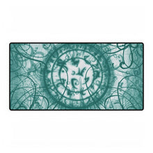Load image into Gallery viewer, Magic Circle Mouse Pad (Desk Mat)
