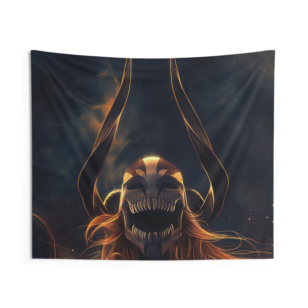 Bleach Ichigo Kurosaki Indoor Wall Tapestry
