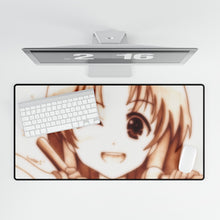 Load image into Gallery viewer, Anime Toradora! Mouse Pad (Desk Mat)
