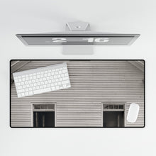 Load image into Gallery viewer, Photography Black &amp; Whiter Mouse Pad (Desk Mat)
