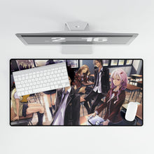 Load image into Gallery viewer, Daily Lives Of High School Boys Mouse Pad (Desk Mat)
