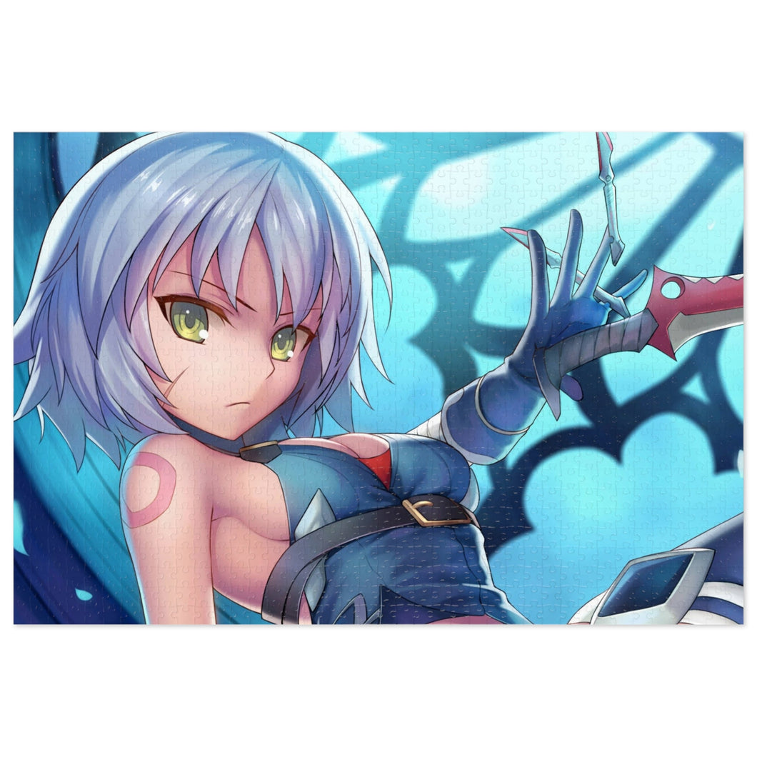 Fate/Apocrypha Jigsaw Puzzle
