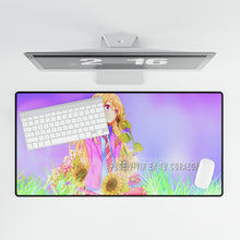 Load image into Gallery viewer, Anime Your Lie in April Mouse Pad (Desk Mat)
