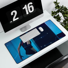 Load image into Gallery viewer, Mirror's Edge Catalyst Mouse Pad (Desk Mat)

