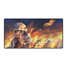 Load image into Gallery viewer, Anime One Piece Mouse Pad (Desk Mat)
