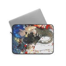 Load image into Gallery viewer, Anime Re:ZERO -Starting Life in Another World- Laptop Sleeve
