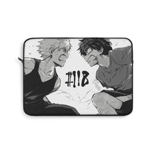 Load image into Gallery viewer, Anime My Hero Academia Laptop Sleeve
