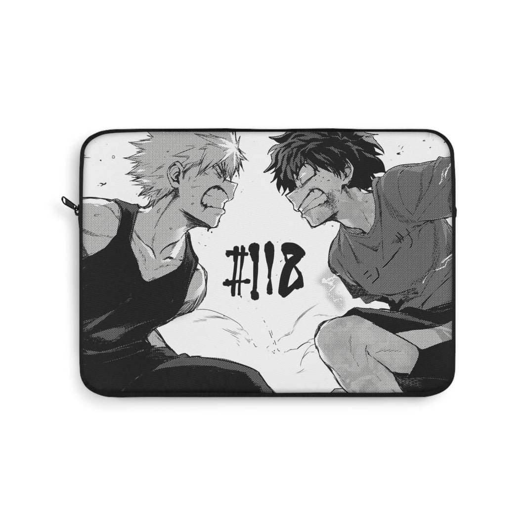 Anime My Hero Academia Laptop Sleeve