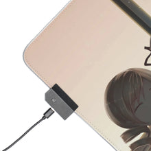 Load image into Gallery viewer, Puella Magi Madoka Magica RGB LED Mouse Pad (Desk Mat)
