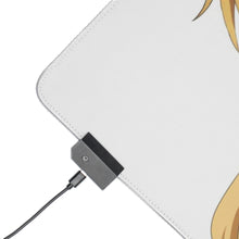 Load image into Gallery viewer, Gamers! Karen Tendou RGB LED Mouse Pad (Desk Mat)
