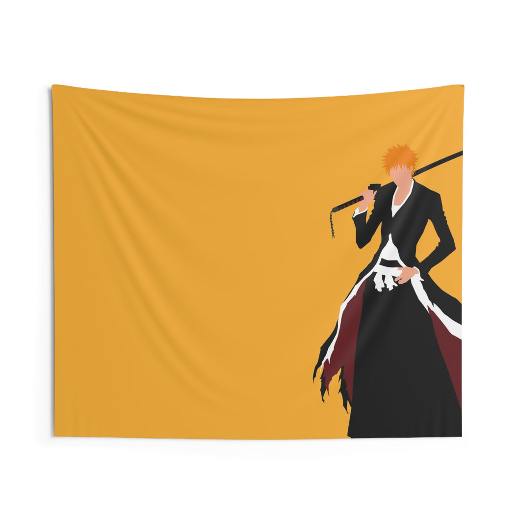 Anime Bleach Indoor Wall Tapestry