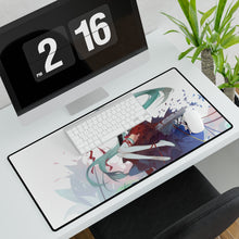 Load image into Gallery viewer, Anime Vocaloid Mouse Pad (Desk Mat)
