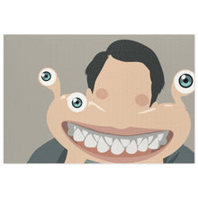 Load image into Gallery viewer, Joe &amp; Uda Jigsaw Puzzle
