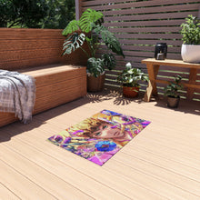 Load image into Gallery viewer, Giorno Giovanna Rug

