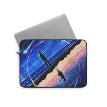 Load image into Gallery viewer, Anime Your Name. Laptop Sleeve
