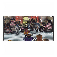 Load image into Gallery viewer, Anime One Piece Mouse Pad (Desk Mat)
