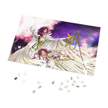 Load image into Gallery viewer, Anime Code Geass Jigsaw Puzzle
