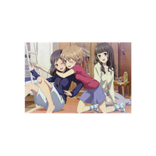 Load image into Gallery viewer, Hanasaku Iroha Rug
