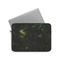 Load image into Gallery viewer, Anime Spirited Awayr Laptop Sleeve
