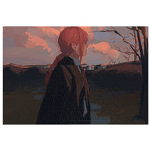 Load image into Gallery viewer, Anime Chainsaw Man Jigsaw Puzzle
