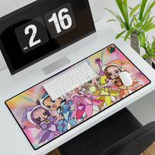 Load image into Gallery viewer, Ojamajo Doremi Mouse Pad (Desk Mat)
