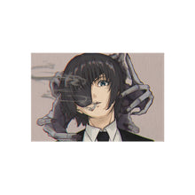 Load image into Gallery viewer, Anime Chainsaw Man Rug
