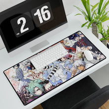 Load image into Gallery viewer, Anime Wand of Fortune Mouse Pad (Desk Mat)
