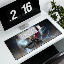 Load image into Gallery viewer, Skyforge Mouse Pad (Desk Mat)

