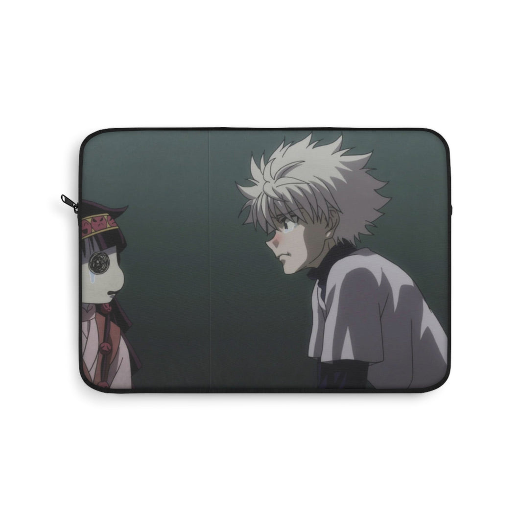 Hunter x Hunter Laptop Sleeve