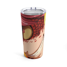 Load image into Gallery viewer, Fairy Tail Natsu Dragneel Tumbler 20oz
