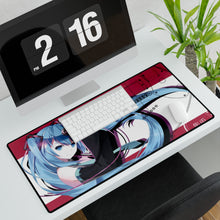 Load image into Gallery viewer, Anime Vocaloid Mouse Pad (Desk Mat)

