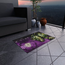 Load image into Gallery viewer, Anime Jojo's Bizarre Adventure Rug
