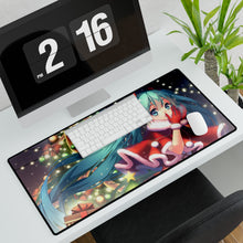 Load image into Gallery viewer, Anime Vocaloid Mouse Pad (Desk Mat)
