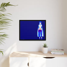 Load image into Gallery viewer, That Time I Got Reincarnated As A Slime 8k Canvas Framed Art Print
