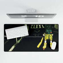Load image into Gallery viewer, Paranoia Agent Mouse Pad (Desk Mat)
