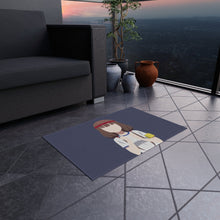 Load image into Gallery viewer, Kaguya-sama: Love Is War Rug
