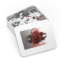 Load image into Gallery viewer, deadman wonderland. Jigsaw Puzzle
