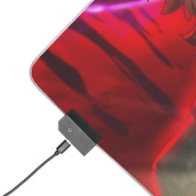 Load image into Gallery viewer, Kirei Kotomine RGB LED Mouse Pad (Desk Mat)
