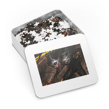 Load image into Gallery viewer, Black Clover Jigsaw Puzzle
